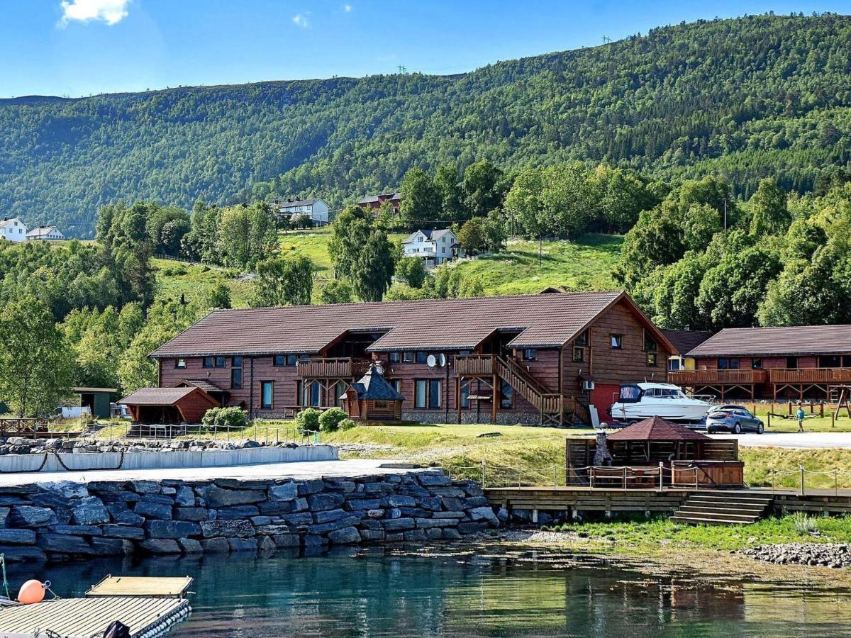 Holiday Home Hovik II Rod  Exterior photo