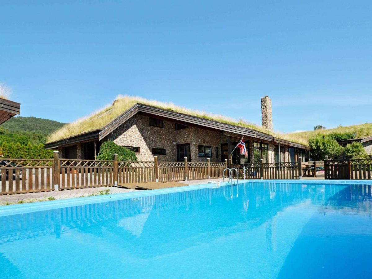 Holiday Home Hovik II Rod  Exterior photo
