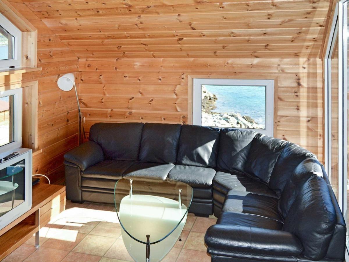 Holiday Home Hovik II Rod  Exterior photo