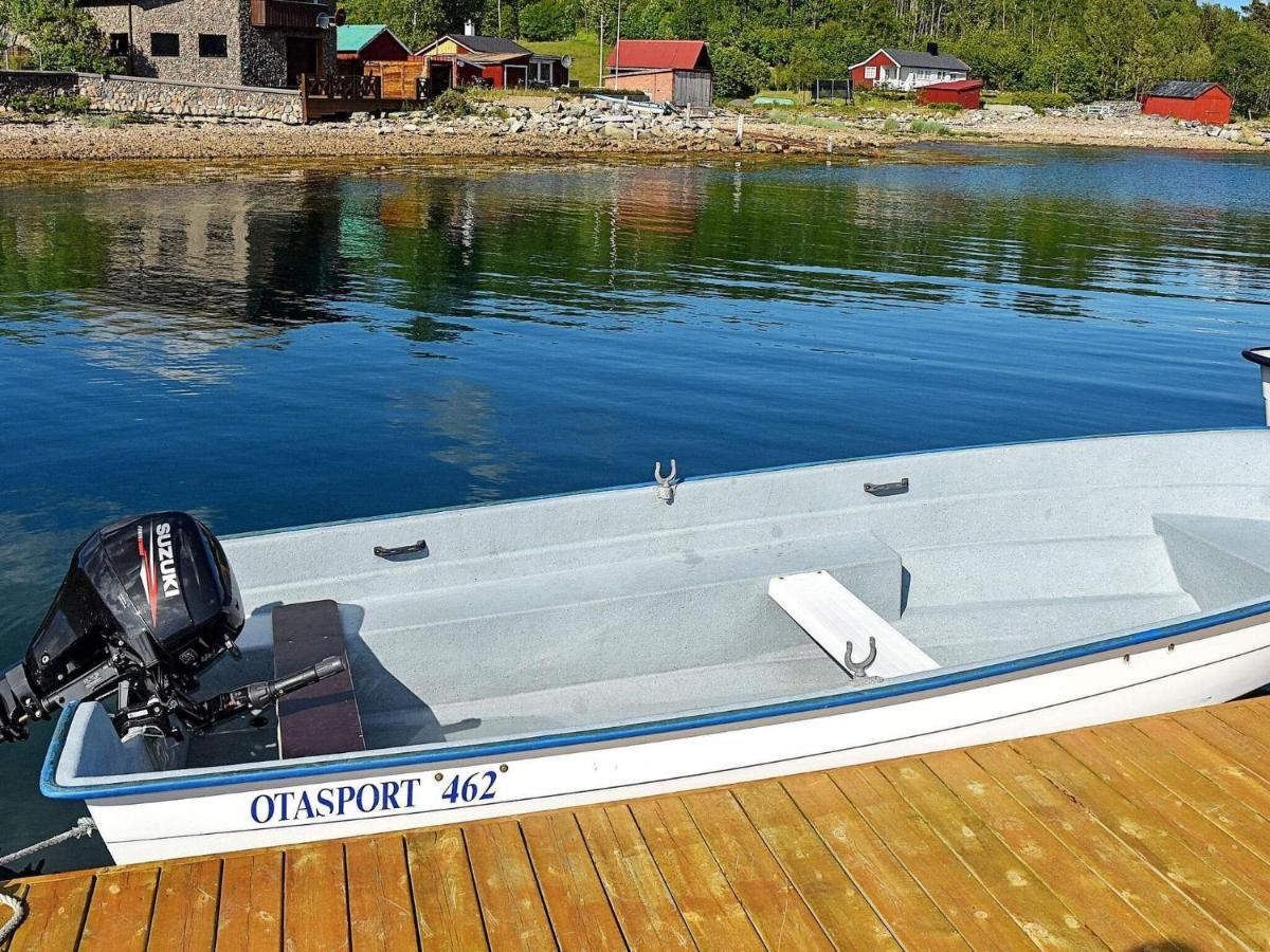 Holiday Home Hovik II Rod  Exterior photo