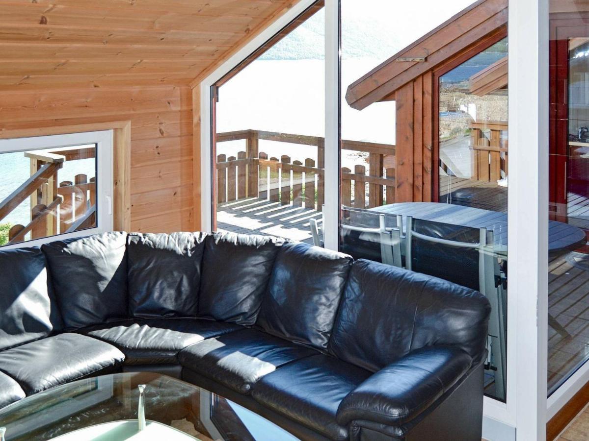 Holiday Home Hovik II Rod  Exterior photo