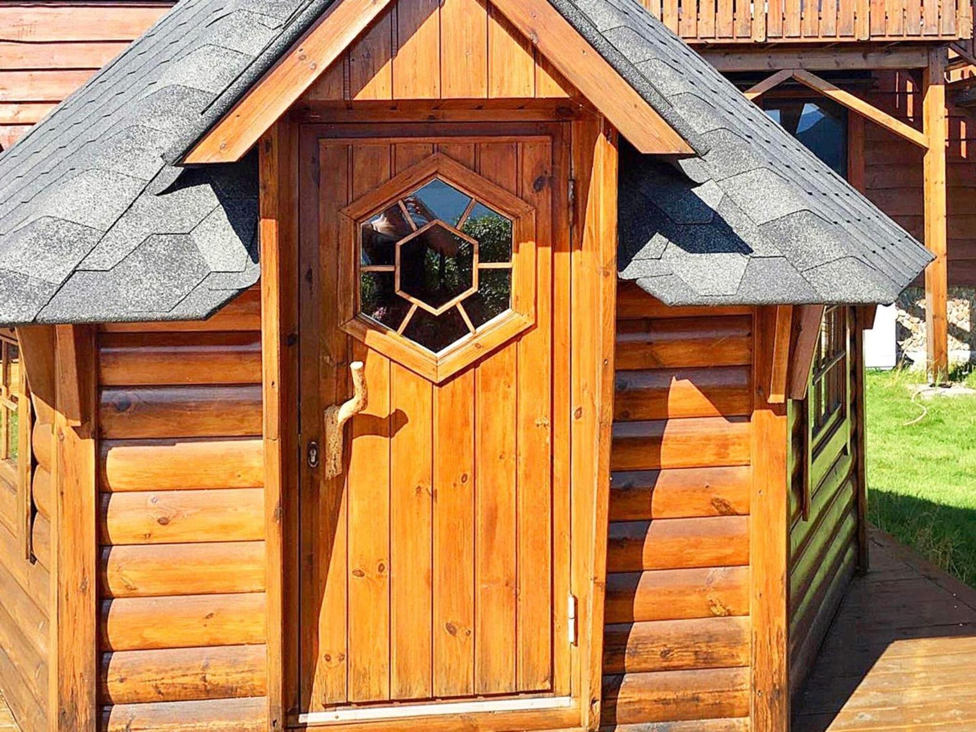 Holiday Home Hovik II Rod  Exterior photo