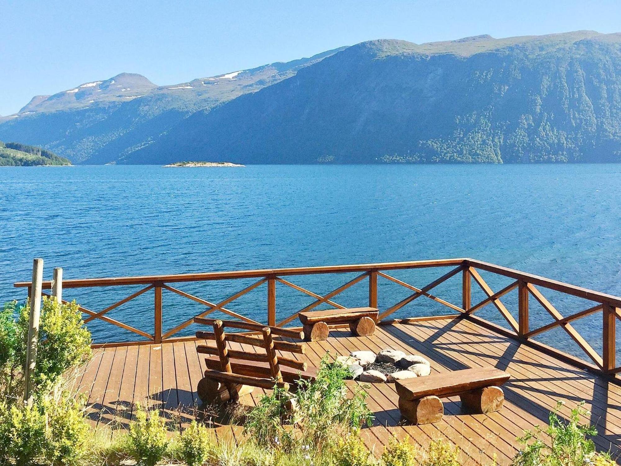 Holiday Home Hovik II Rod  Exterior photo