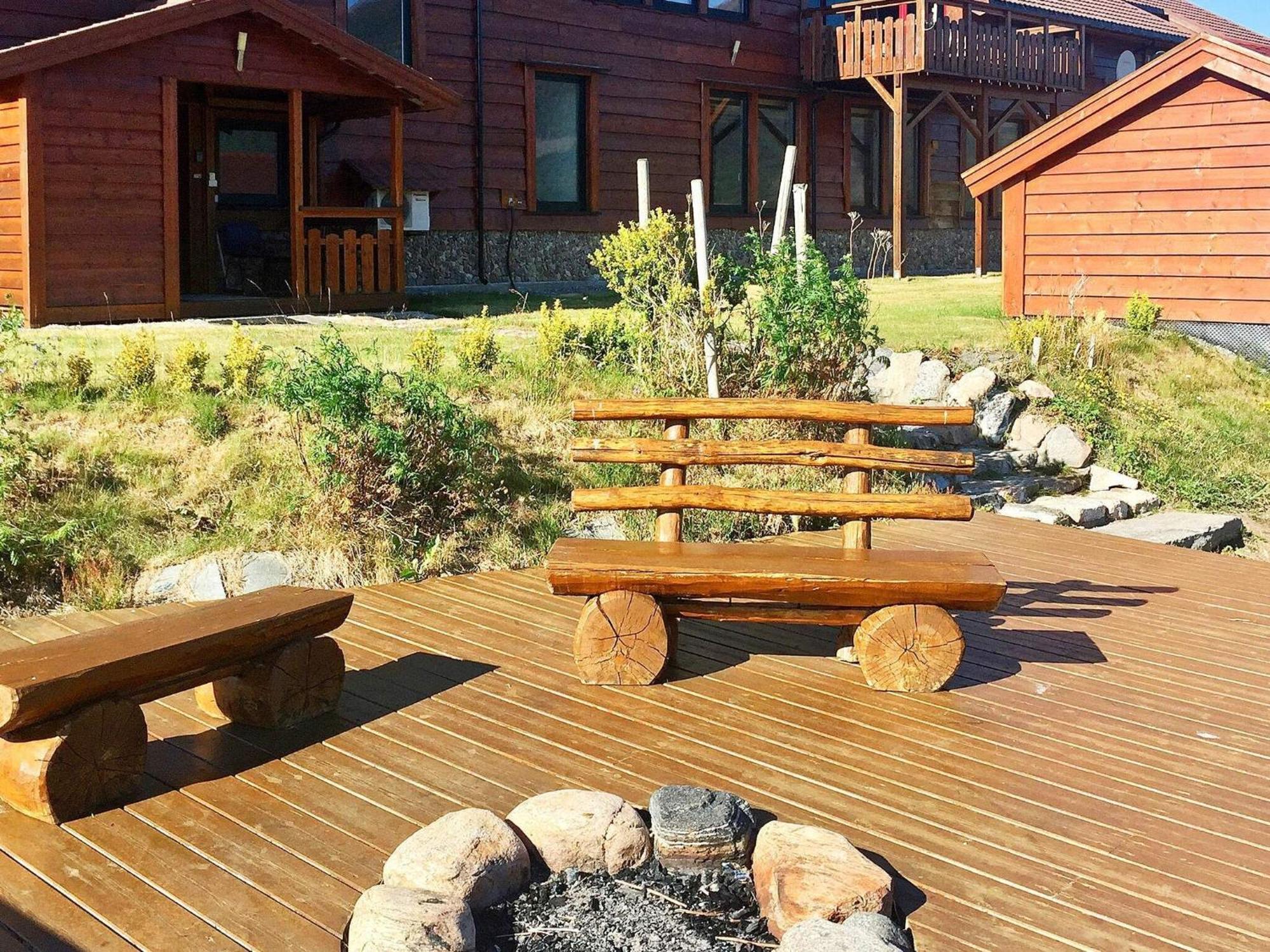 Holiday Home Hovik II Rod  Exterior photo